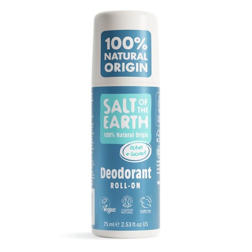 Salt the earth - the,