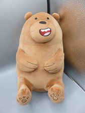 Miniso Cartoon Network We Bare