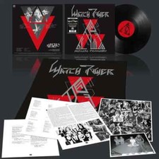 WATCHTOWER - Energetic