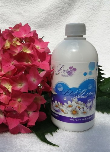 Profumo per bucato profuma