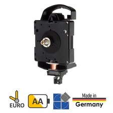 Movimento al quarzo UTS 817