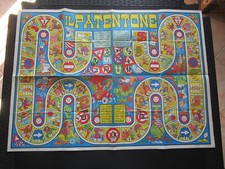 IL PATENTONE MANIFESTO JACOVITTI ALLEGATO AL DIARIO MAXIVITT 1979/80 ED. A.V.E.