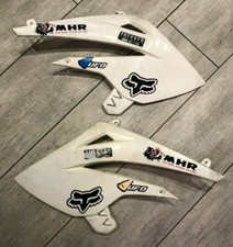 Carene, convogliatori anteriori Beta RR 50