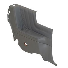 Rivestimento laterale