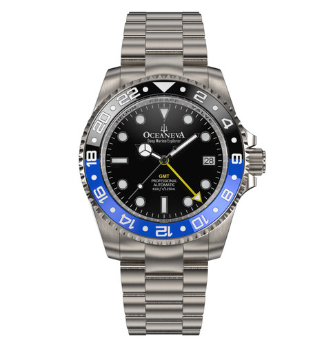 Orologio oceaneva uomo - oceaneva,