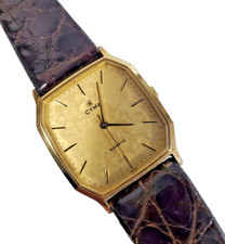 Vintage Cyma Le Locle 58265 GP