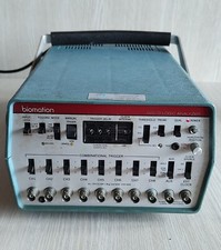 Biomation 920 logic analyzer - biomation,