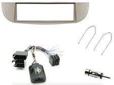 KIT MASCHERINA FIAT 500 PANNA