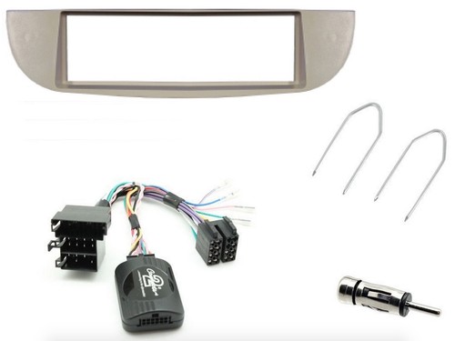 Kit mascherina fiat - mascherina,
