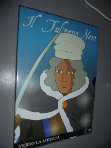 Dvd verso liberta il - dvd,