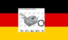 Radiatore Olio per 1.9JTD Alfa