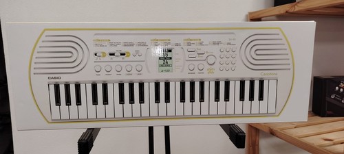 Casio sa 76 77 - sa-80,