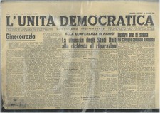 L’Unità Democratica 18