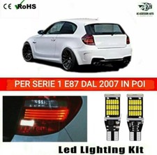 LAMPADE RETROMARCIA 45 LED T15