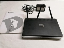 Wifi D LINK DLS2740R - MODEM ROUTER 