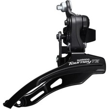Deragliatore anteriore Shimano