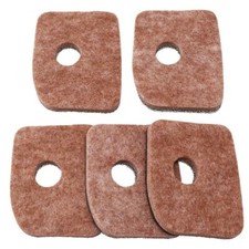 5 X Filtro aria per STIHL SH56