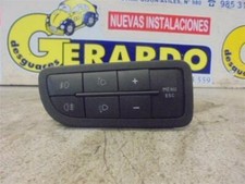 735367268 Interruttore Pulsantiera Fendinebbia Fiat Punto / Grande Punto (199) 1