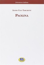 Paolina misteri del - del, coperto