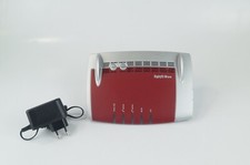 AVM FRITZ!Box 7360 ripetitore router internet WLAN DSL VDSL DECT VPN NAS VOIP FAX