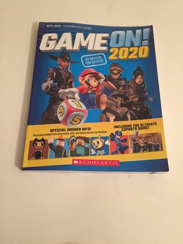 Gioco acceso libro tascabile - gioco,