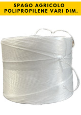 SPAGO AGRICOLO/IMBALLAGGIO IN