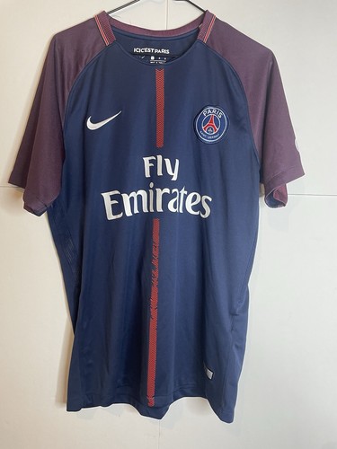 Maglia calcio neymar paris - maglia, jr