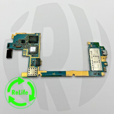 MOTHERBOARD Scheda MADRE SAMSUNG GALAXY GRAND NEO PLUS GT i9060 GUASTA #249