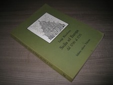 SICILIA ED EUROPA dal 1700 al