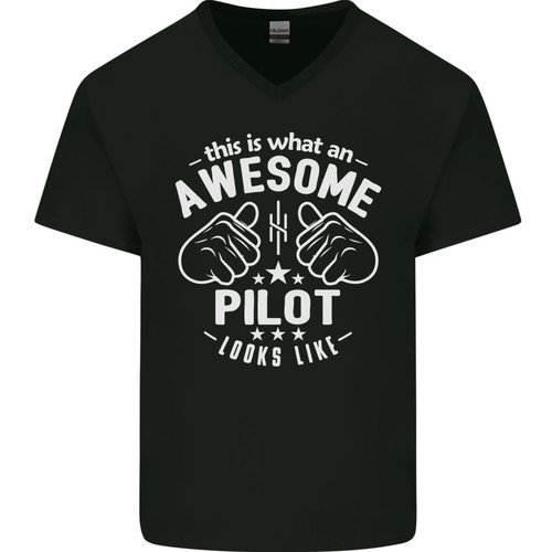 This what awesome - what, pilota