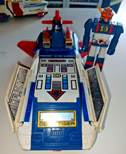 DENZI TIGER TANK DENZIMAN ST DAIDENJIN GODAIKIN POPY PB 96 DENZITIGER M