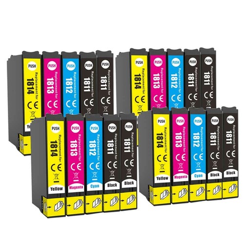 Cartucce inchiostro per - cartucce,