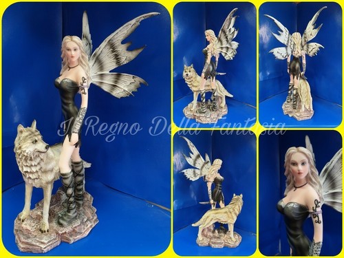 Fairy fees elfen - fees, hadas