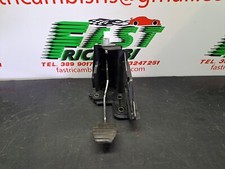PEDALE FRENO CAMBIO AUTOMATICO RENAULT MASTER OPEL MOVANO 2.3D 2013 8200672235