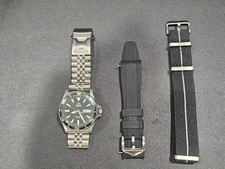 Orologio Orient Kamasu Canapa