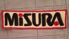 Toppa Patch Calcio - Misura