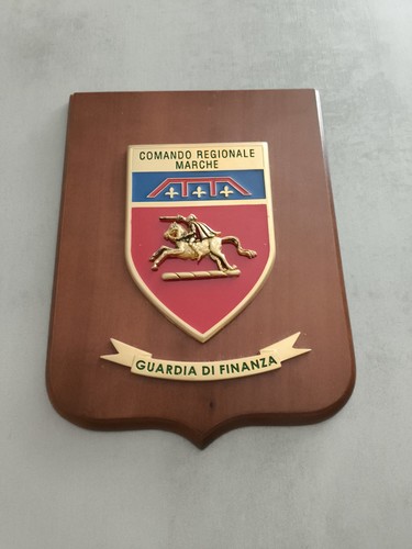 Crest guardia finanza - crest,