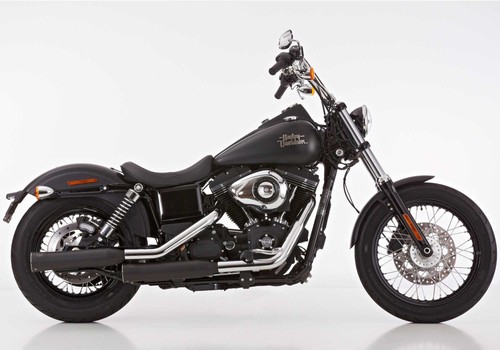 Falcon doppio groove scarico - doppio,