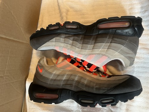 Nike air max at2865 100 - air,