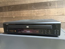 Denon DVM-2815 DVD CD 5 Disc