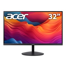 Acer SA322QUE 32" IPS Quad HD