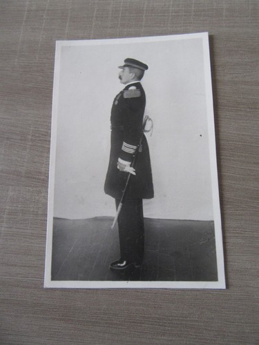 Photo ancienne argentique - photo,