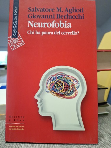 Neurofobia aglioti - neurofobia,