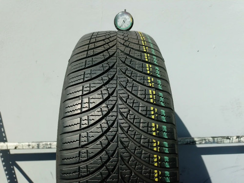 Pneumatici usati goodyear - 2,