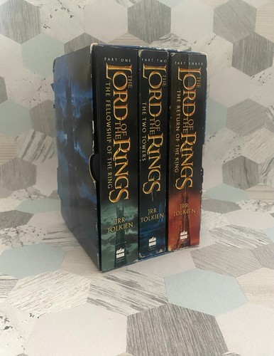 The lord rings - of,