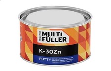 Multi fuller 9385 body putty - multi,