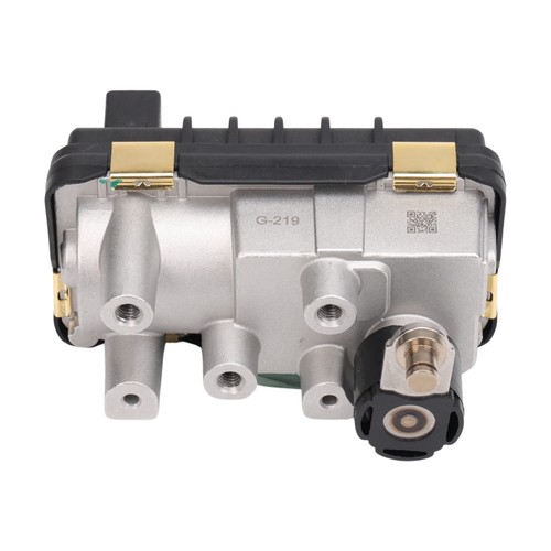 Attuatore turbo 219 - attuatore, g-219