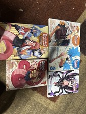 Monster Musume I Heart Monster