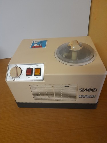 Simac gelataio 800 vintage - 800,