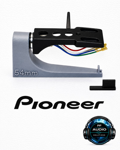 Pioneer plx1000 plx 500 guscio - plx1000,plx-500,